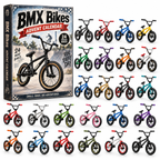 BMX アドベントカレンダー 2026 限定版